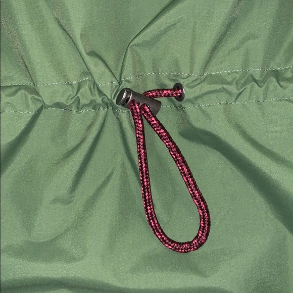 Columbia park jacket - Picture 7 of 7